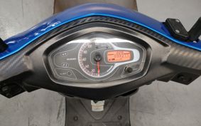 SUZUKI ADDRESSV125SS CF4MA