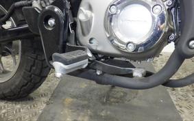 HONDA MONKEY 125 ABS JB02