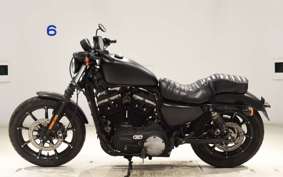 HARLEY XL883N 2015