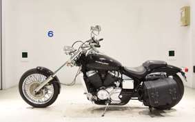 HONDA SHADOW 400 SLASHER 2000 NC40