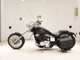 Фото Honda SHADOW 400 SLASHER 2000 с японского аукциона