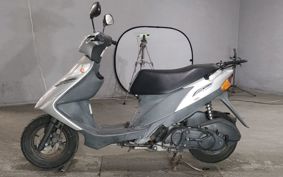 SUZUKI ADDRESS V125 CF46A