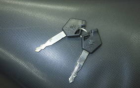 SUZUKI ADDRESS 110 2013 CE47A
