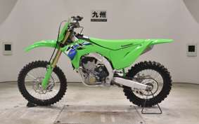 KAWASAKI KX250 2021 KX252E