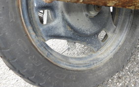 SUZUKI LET's 2 CA1PA