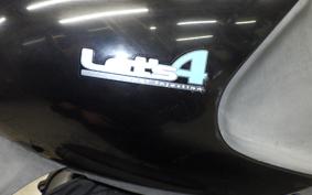 SUZUKI LET's 4 2004 CA41A