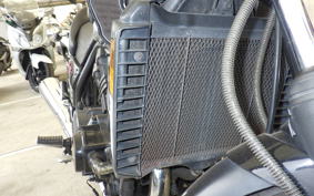 YAMAHA VMAX 2007