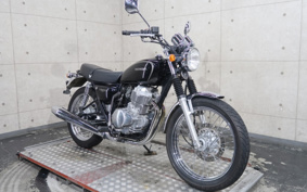 HONDA CB400SS 2005 NC41