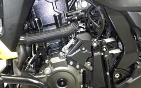 SUZUKI Vｽﾄﾛｰﾑ800DE EM1BA