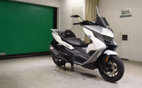 BMW C400GT 2020