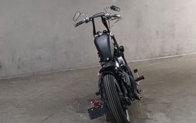 KAWASAKI VULCAN 400 1995 VN400A