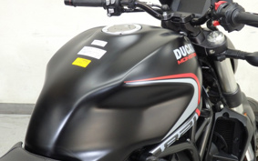 DUCATI  DUCATI  MONSTAR 821 STEREO RUSU 2022 MH00
