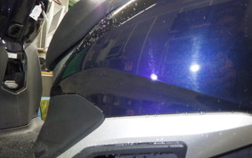 HONDA LEAD 125 2007 JF45