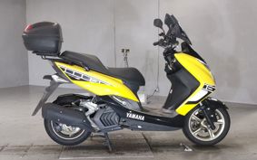 YAMAHA MAJESTY 155S SG28J