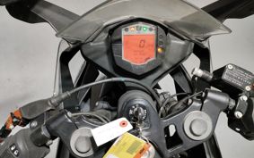 KTM 200 RC JYC40