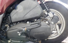 HONDA TACT-4ﾍﾞｰｼｯｸ 2007 AF79