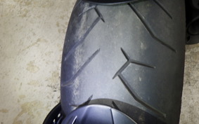 DUCATI DIAVEL DARK 2015