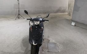 SUZUKI ADDRESS V125 CF46A