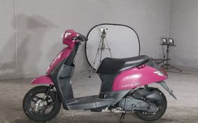 SUZUKI LET's CA4AA