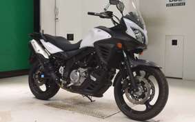 SUZUKI DL650 ( V-Strom 650 ) A 2013 VP56A