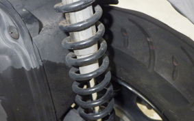 HONDA TACT Gen.4 AF75