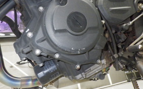 KAWASAKI Z400 Gen.2 2019 EX400G