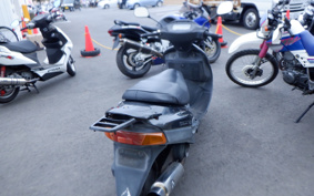 SUZUKI VECSTAR 125 CF42A