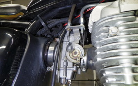 SUZUKI ST400 TEMPTER 1998 NK43A