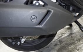 HONDA PCX125 2020 JK05