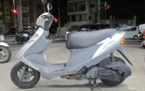 SUZUKI ADDRESS V125 CF46A