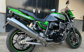 KAWASAKI ZRX1200 DAEG 2010 ZRT20D