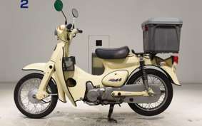 HONDA LITTLE CUB E 1997 C50