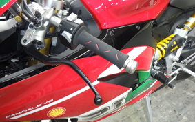 DUCATI PANIGALE V2 2022