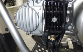 HONDA CT125 HUNTER CUB 2004 JA55