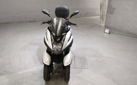 YAMAHA TRICITY 125 SE82J