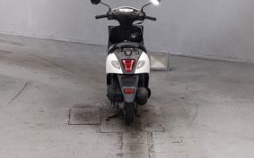 SUZUKI LETS CA4AA