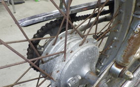 KAWASAKI 90SS 2022 GA