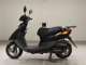 Фото Yamaha JOG Gen.5 2026 с японского аукциона