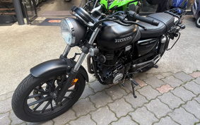 HONDA GB350 2024 NC59
