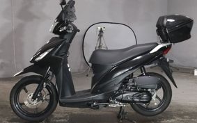 SUZUKI ADDRESS V110 CE47A
