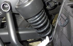 HONDA REBEL 250 A 1985 MC49