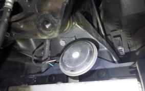 SUZUKI SKYWAVE 200 (Burgman 200) CH41A