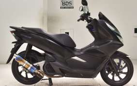 HONDA PCX 125 2024 JF81