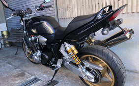 HONDA CB1300SF SUPER FOUR 2009 SC54