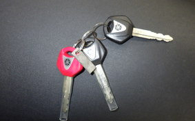 YAMAHA MT-09 Tracer 2017 RN51J