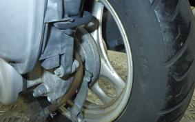 HONDA TODAY 1997 AF61