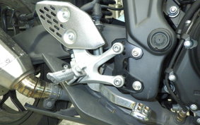 YAMAHA MT-25 2021 RG10J