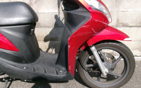 HONDA DIO 110 JF31