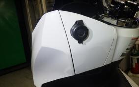 HONDA PCX 160 KF47