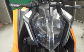 KTM 390 DUKE 2024